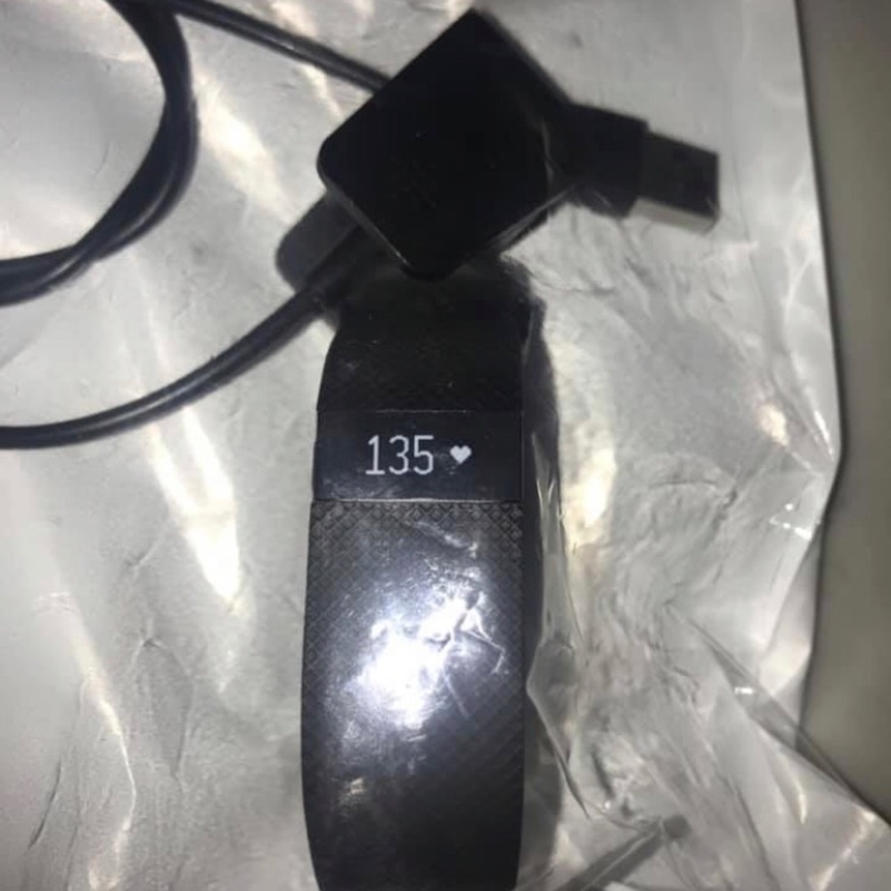 Fitbit Charge